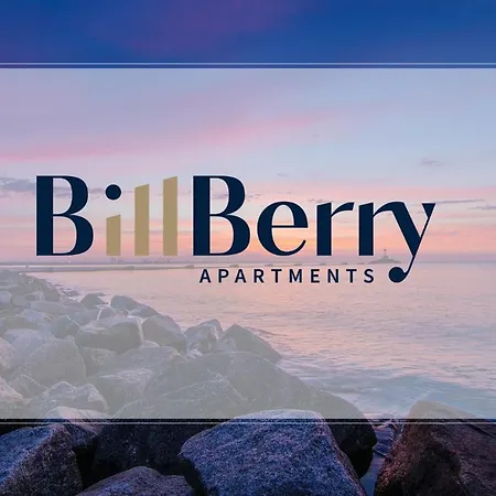 Billberry - Colorful * Gdansk